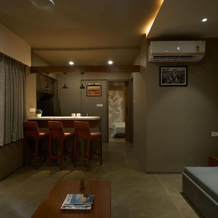 Serenity Homes コールハープル エクステリア 写真