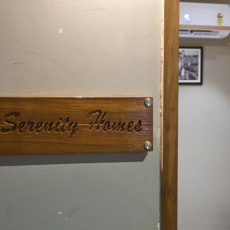 Serenity Homes コールハープル エクステリア 写真