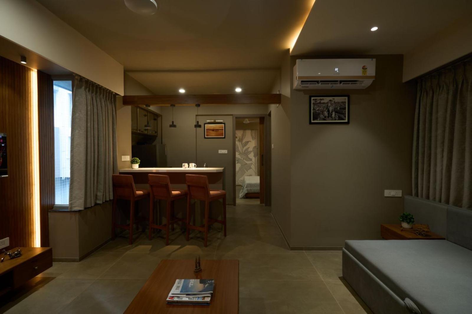 Serenity Homes コールハープル エクステリア 写真