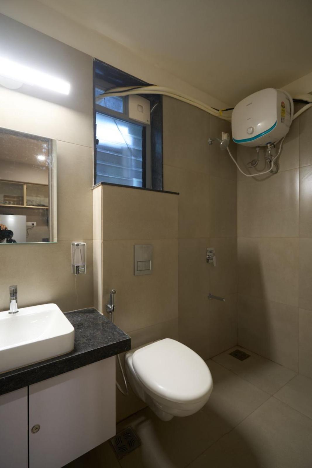 Serenity Homes コールハープル エクステリア 写真