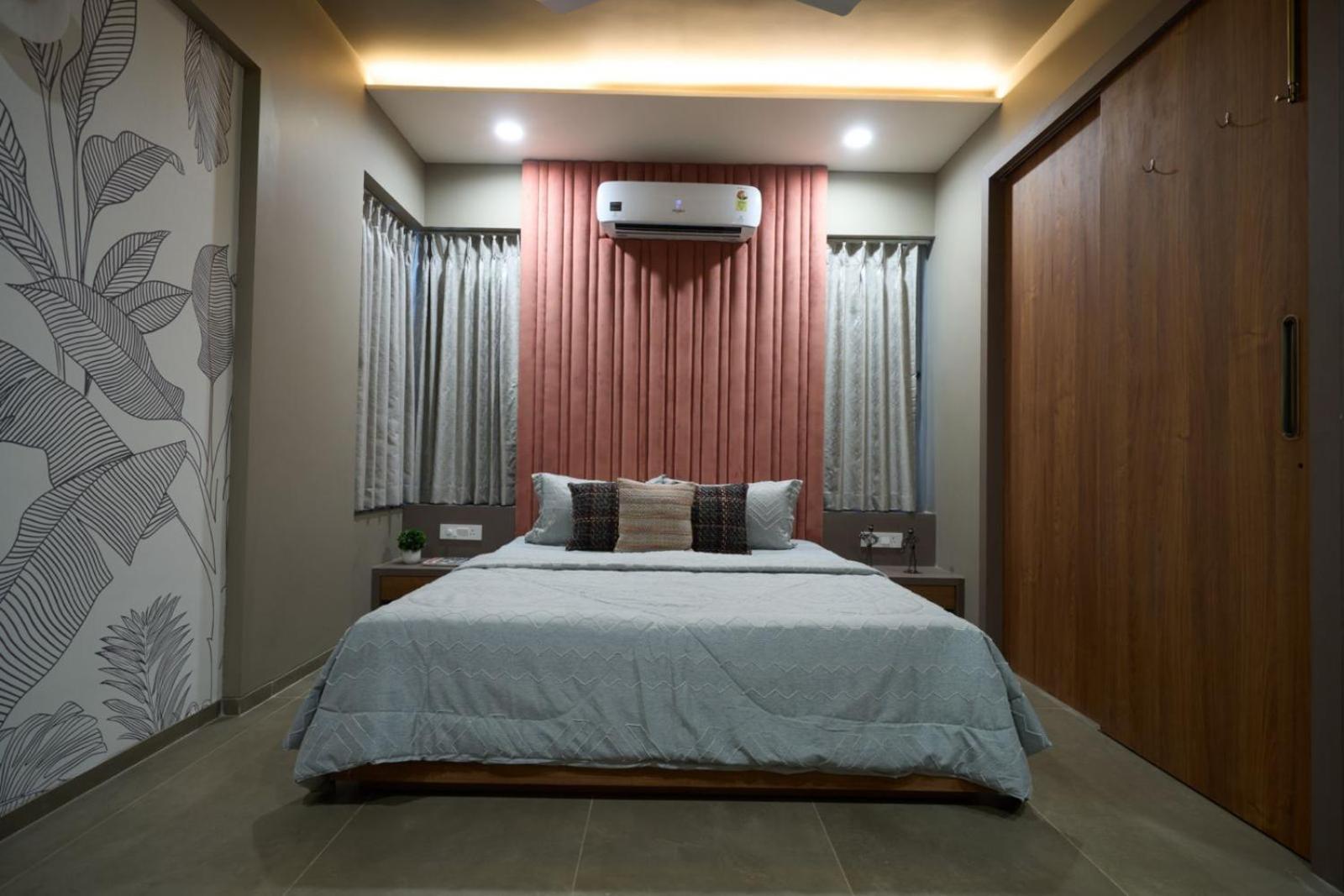Serenity Homes コールハープル エクステリア 写真