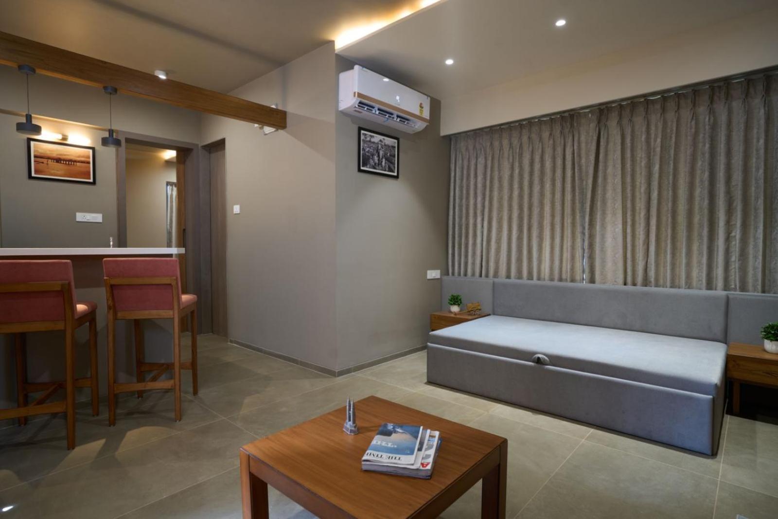 Serenity Homes コールハープル エクステリア 写真