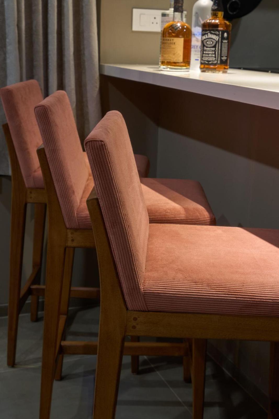 Serenity Homes コールハープル エクステリア 写真